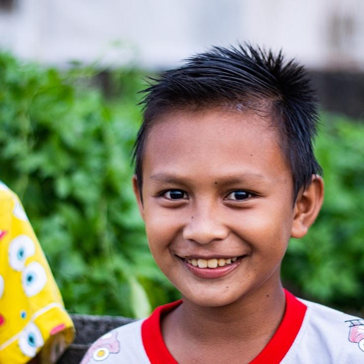 Alex Carter testimonial